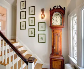 Historic Captains House - Newly Renovated Primary Bathroom and Upgraded Kitchen - Image 2