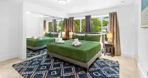 Boho Villa by Glam Homes - Image 4