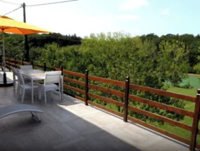 GITE \"MIMOSA\" - 4 soveværelser, op til 8 personer (134M²) - Image 4