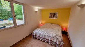 Villa 160m², swimming pool and large unoverlooked garden - Image 5