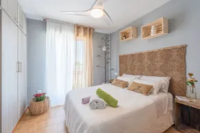 Moderno e a pochi passi dal mare - Apartamento Soñac S - Image 4