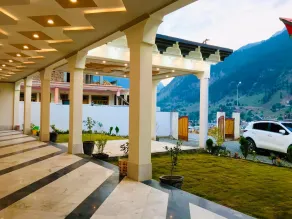 Hotel Intercon kalam - Image 3