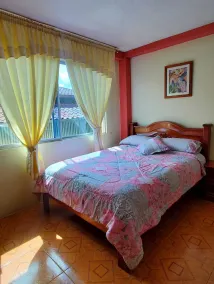 Hermoso y cómodo departamento, totalmente equipado y amoblado. - Image 3
