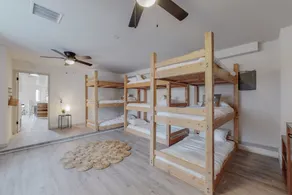 🏊‍♂️Indoor Heated Pool♨️Hot Tub♨️Sauna, Foosball🧳Sleeps 18🌄Mtn Views - Image 3