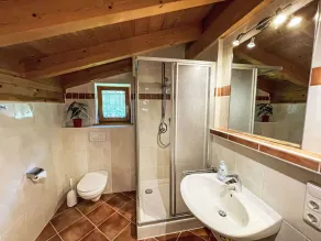 Accogliente appartamento in villa per 6 persone con TV e terrazza - Image 3