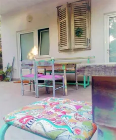 A charming oasis in the center of Makarska - Image 4