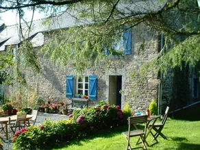 Pinabre - Rural farmhouse with great access to walking and cycling routes - Image 3