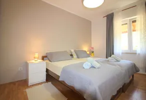 Holiday apartment in a quiet location near the beach - Image 5