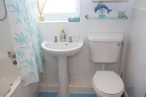 Tryweryn Cottage Saundersfoot - Image 4