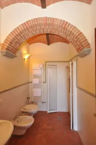 MORAIOLO-ZIMMER im Agriturismo MUSIGNANO - Image 2