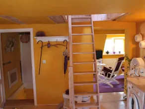 Beautiful Apartment in Damgarten with Garden - Image 3