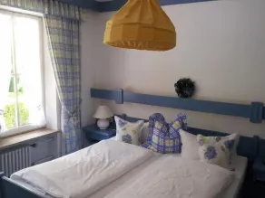Cozy vacation apartment with mountain view 2 pers., terrace /Feuerwehrheimstraße - Image 4