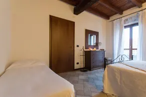 Agriturismo (lejlighed) Cà Borgo Vecchio til 3 personer - Image 4