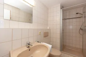 Trafalgar App. 422-55m² Ferienwohnung in Döse, strandnah, Schwimmbad und Sauna - Image 3