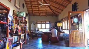 Villas do Indico Eco - Resort & Spa Lodge - Image 2