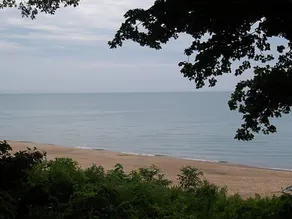 Lake Front Cottage in Michigan's Harbor Country \"Sandy Shores 2\" - Image 4