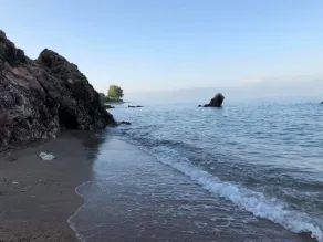 RED ROCK VILLAS PETALIDI - Image 3