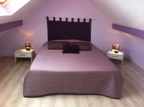 GITE LES 3 S: FASCINO E COMFORT NEL VIGNETO DELLA COTE DE BEAUNE! (4 p) - Image 5