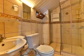 Kas Holiday Rental with Stunning Sea View and Swimming Pool ( 4 people ) - Image 3