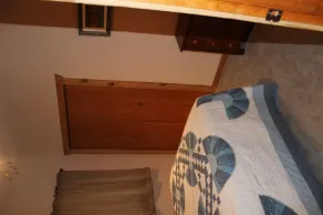 The Lodge Home - Abundance of Wildlife and a short walk to the lake with a dock! - Image 4
