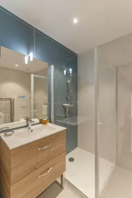 Ty Moutik - Bel appartement T2 de standing vue mer - Image 2