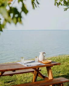 Waterfront Rappahannock River Cottage, Private Pool, Kayaks, Fire Pit & Garden - Image 4