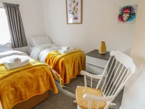 Ellie's Lodge, ULVERSTON - Image 5