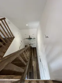 Maison Cassiopee 8pers nær strand og Opal Coast skov, heste - Image 3