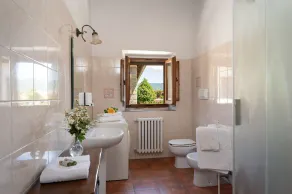 Country House / Farm House i Borgo San Lorenzo med 5 sovrum som kan rymma 11 - Image 3