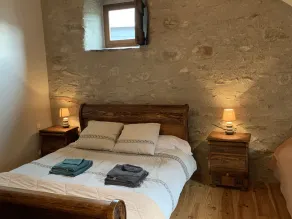Casa Dartos: A large old village house, very quiet and cosy. - Image 3