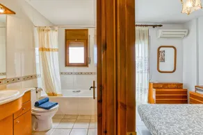 Maison \"Ampuriabrava\" avec Wi-Fi et climatisation - Image 2