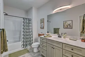 Large family retreat near Nashville - Image 2