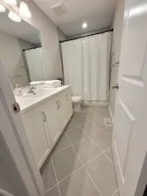 Beautiful & New 3 Bedroom Home – King bed - 2 Parking - 5 Mins of Hwy 401 - Image 5