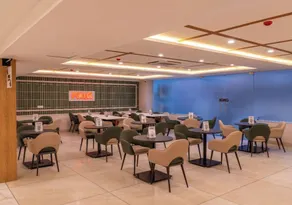 The Hosteller Gurgaon - Image 4