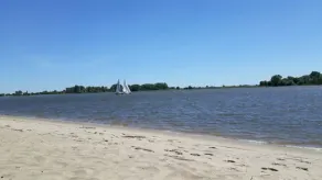Ferienhaus am Strand im Herzen der Wesermarsch - Image 3