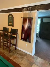 *Overlook, Hidden Gem + Large Deck for Entertaining Friends & Family - Image 2