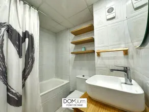 Charming Studio with Terrace, 50m from Cala Font Beach, Pool, WiFi, A/C, Parking - Image 3