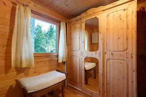 Casa vacanze 'Ferienhaus Moritzburg' con terrazza privata, giardino privato e Wi-Fi - Image 2