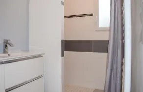 Acomodações de 3 quarto em Matignon - Image 3