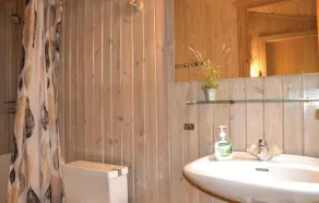 Belle maison de 3 chambres à Gilleleje - Image 3