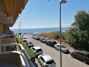 Appartement 2/4 vue mer - Image 3