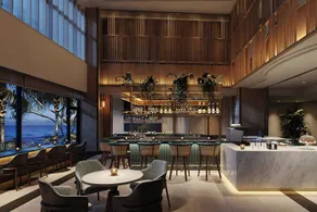 Courtyard by Marriott Okinawa Resort - Image 4