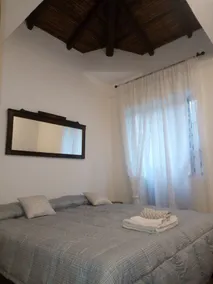 Villa med stor have mellem Taormina og Etna - Image 5