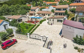 Splendida casa a Dubrava - Image 5