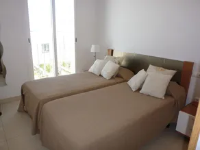Fantastique appartement  pour 4  dans un complexe résidentiel en front de mer - Image 5