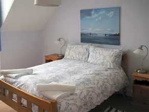 Boende med 4 sovrum i Pirnmill, Isle of Arran - Image 3