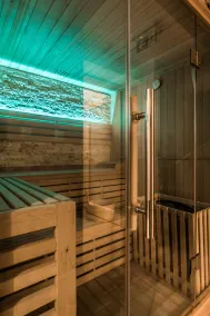 Villa Kaplowa Chata & SPA - Image 3