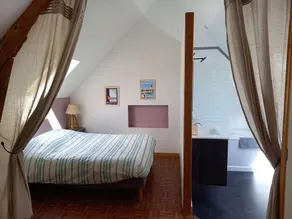 Gîte La Mare aux Fées - Image 4