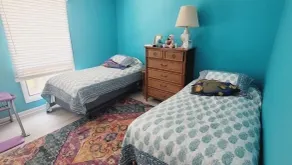One block to the beach!  5 Rose Garden - Image 5