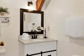 Willow Bear Lodge: Shuttle Stop Pet-Friendly, Walk to the Lake | Book Your Big Bear Stay! - Image 3